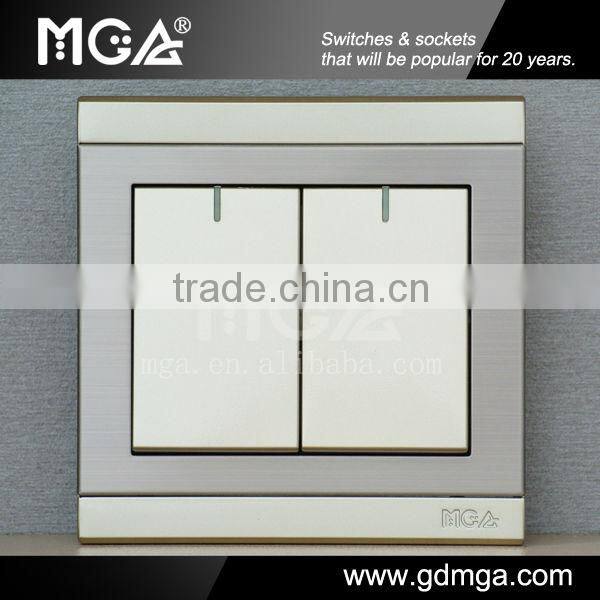 10A multiple control intermediate switch company