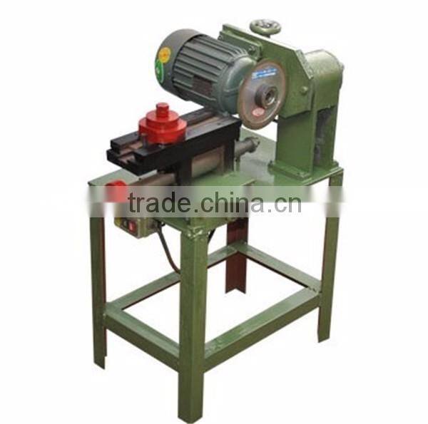 China Hot Sale Automatic Bamboo Toothpick Making Machine (wechat: lindazf1)