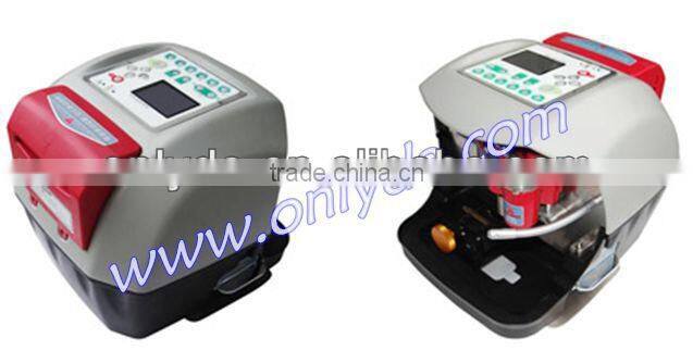 Automatic X6 key cutting machine