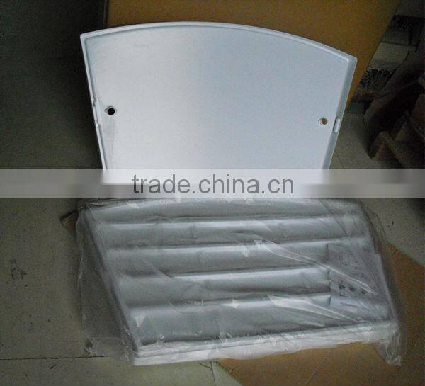 portable supermarket promotion display stands