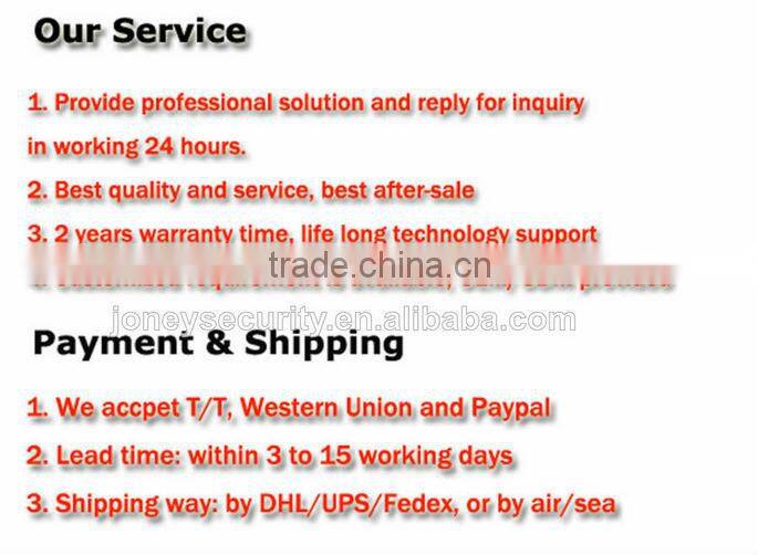 PTZ Control Live Recording 8CH Mini Wifi DVR