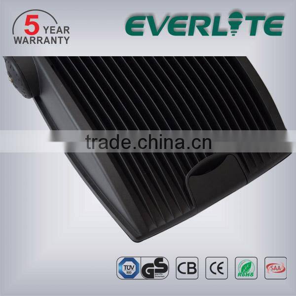 3/5 years warranty Epistar/Bridgelux/CXA led 100lm/w 100w led floodlight