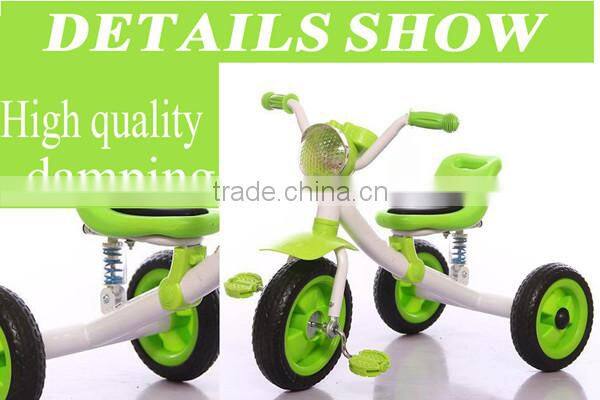 Ride on mini kids children tricycle,kids baby tricycle with music and light