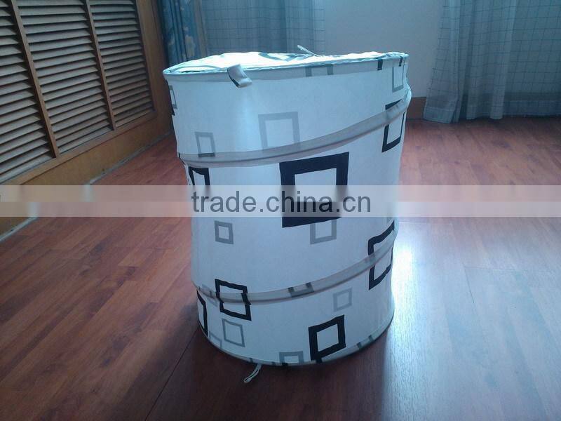 China Wholesale Polyester Thick Graphic Printed Shower Curtain