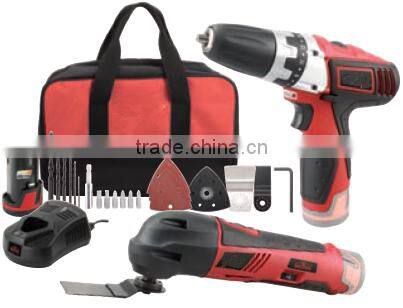 2pcs electrical complete mini rotary home appliance repair tools kit