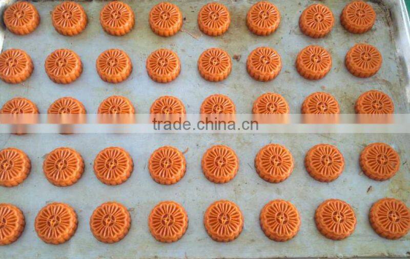 LM-2860-Y fully automatic moon cake production line
