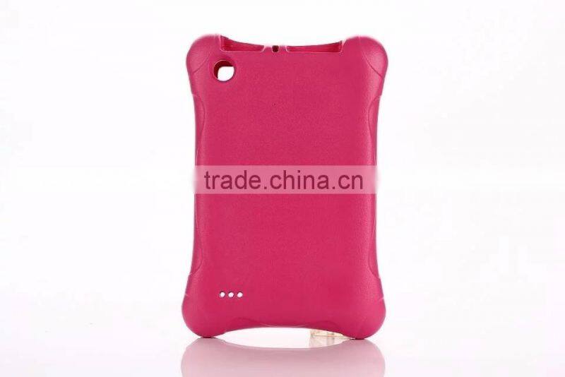 Wholesale price for amazon kindle fire 7 inch eva case shockproof cover case for kids