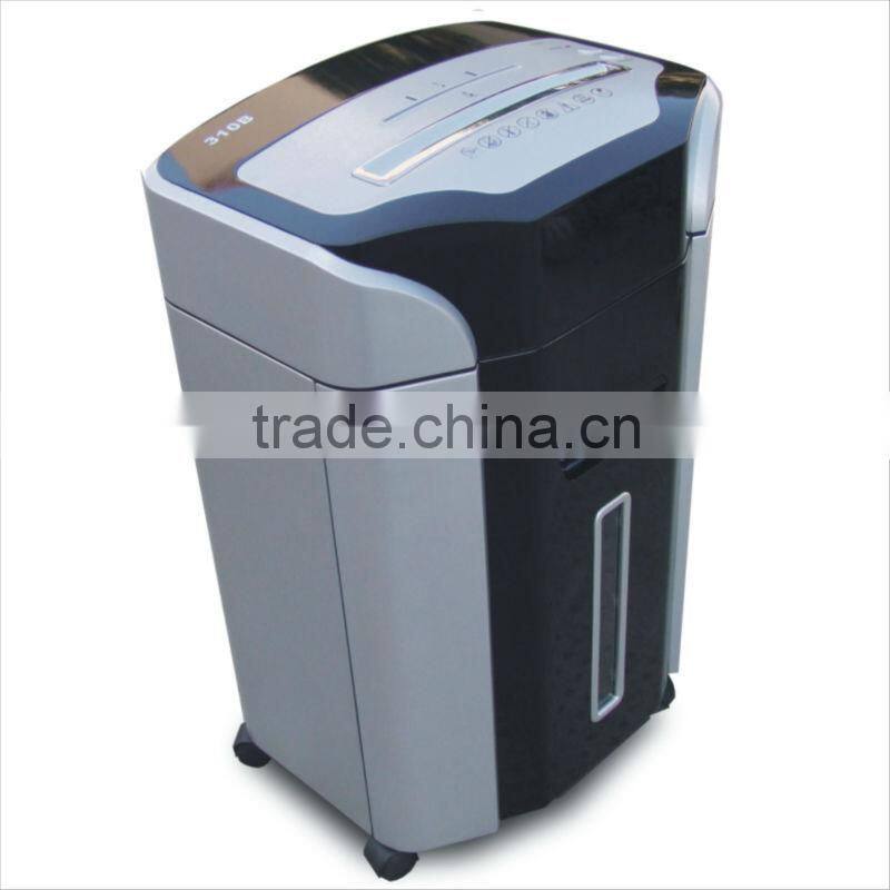 Hot sale floortype paper shredder