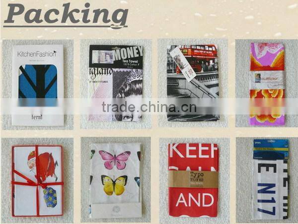 printed cheap stock oven mitten kitchen textiles free samples surplus stock China supplier buying in bulk wholesale