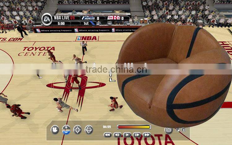 High Quality Boxing Style Sofa/Football Style Sofa