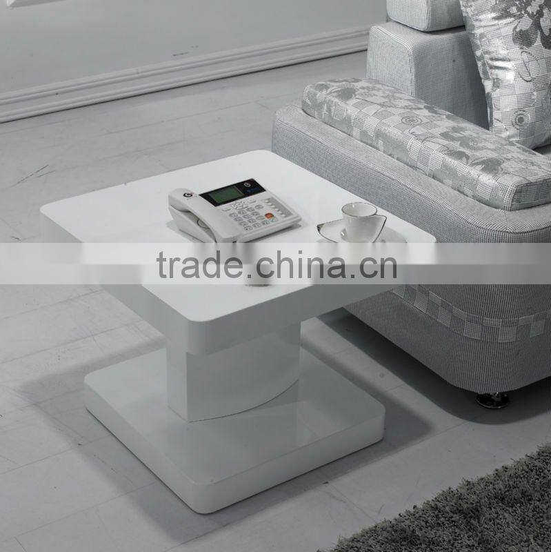 New High Glossy TV Stand 1618#