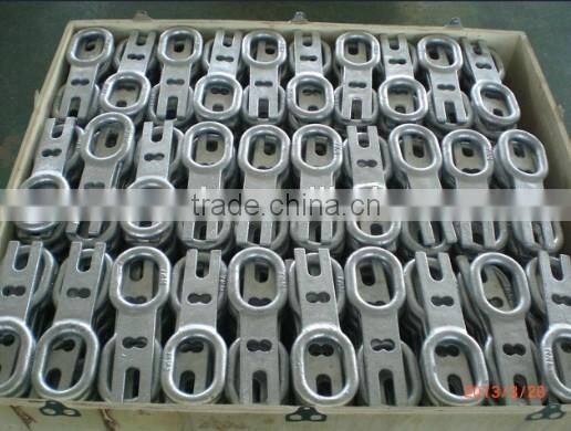 Special style mental support for cable promotion / Cable line fittings flash sales