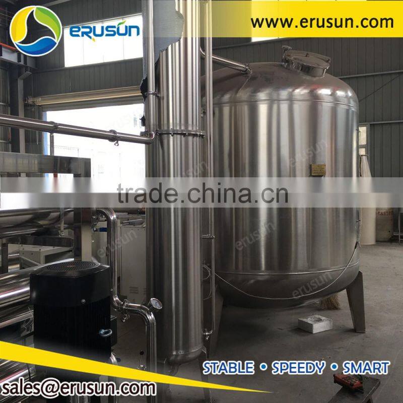 China alibaba RO purifying system