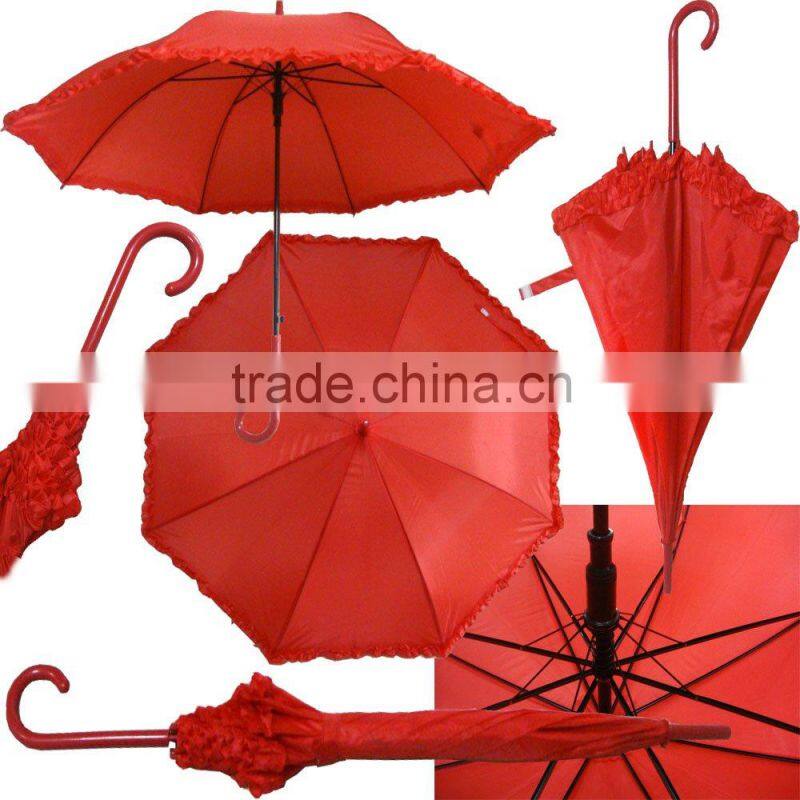 fashional new design light umbrella