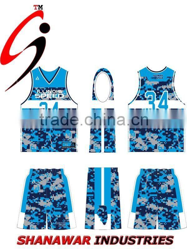 Cheap basketball uniform latest basketball jersey design
