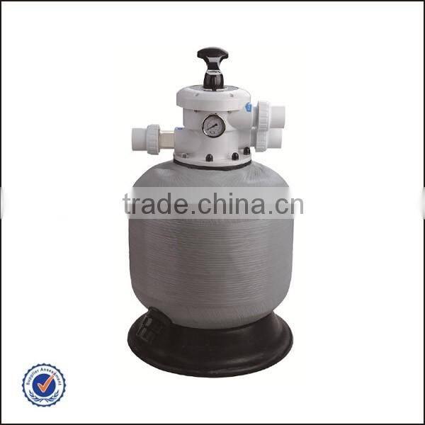 Swimming Pool Fiberglass Sand Filters