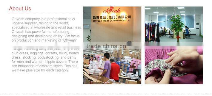 Hot selling sex lingerie sex transparent underwear for women