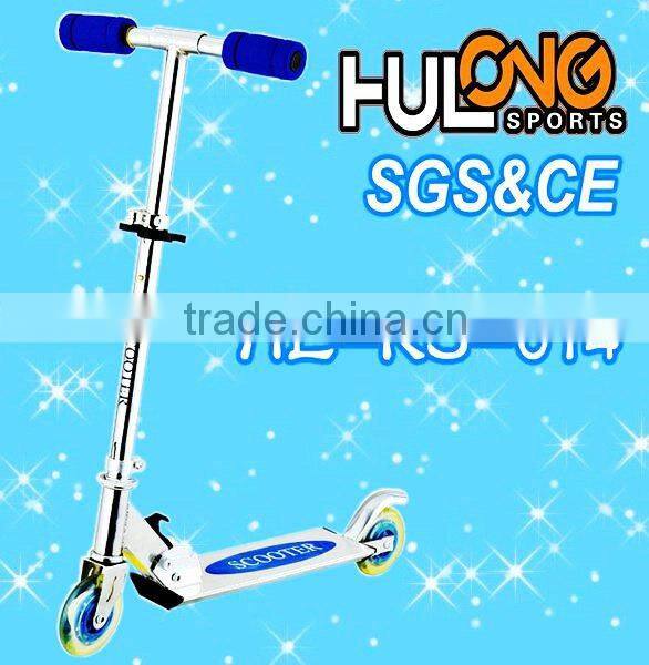 CE&SGS FOLDABLE MINI SCOOTER(HL-KS-015)