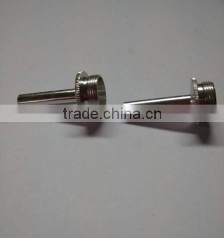 Power ful Golden Plated Classical Saxophone Musical instrument Accessories ball/pipe fitting /rCap