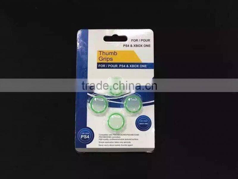 Thumb Grips for ps4 /xbox one Joystick Grips Cap Cover for ps4 /xbox one
