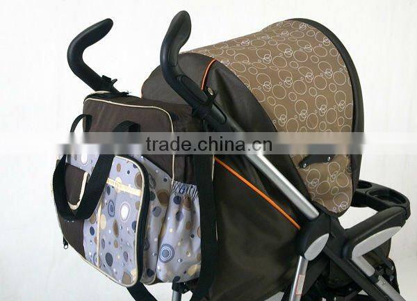 Best Diaper Nappy Bags