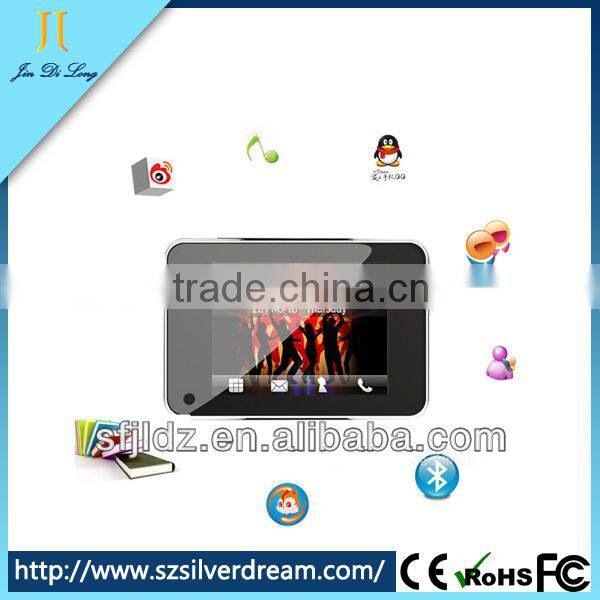 Hot Sell GSM Watches Phone Latest Wrist Watch Mobile Phone