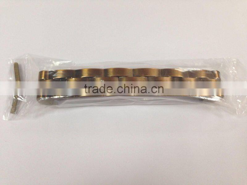 Designed Zinc Alloy Kitchen Cabinet Handle