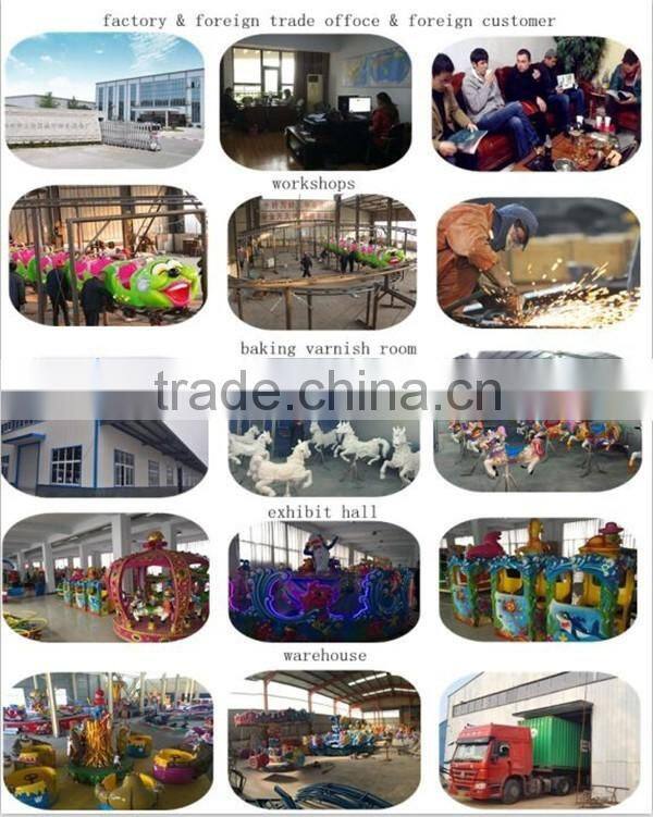 China factory exciting theme park rides mechanical rodeo bull cheap amusement rides for sale