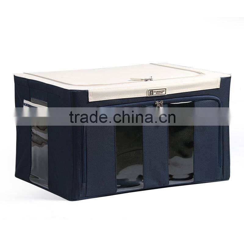 New Design Colorful Clothes Storage Organizer / Kids Toy Storage box