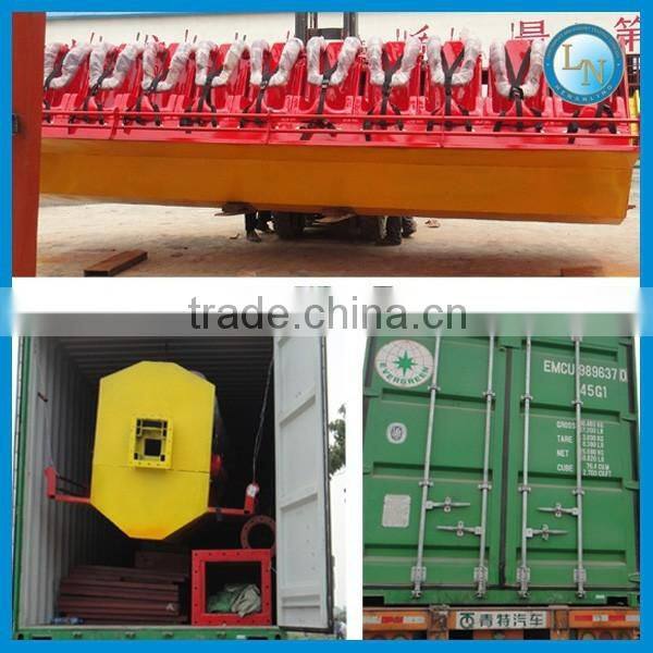 Amusment Park Rides space travel Top Spin Rides on sale