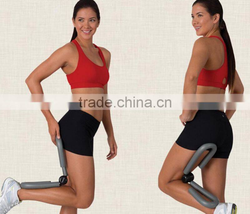 small Legging Beauty Weight-Lossing Training Thigh Trimmer Exercise Slimming Shaping Equipment for home gym
