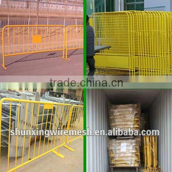 Alibaba trade assurance safety barrier fence