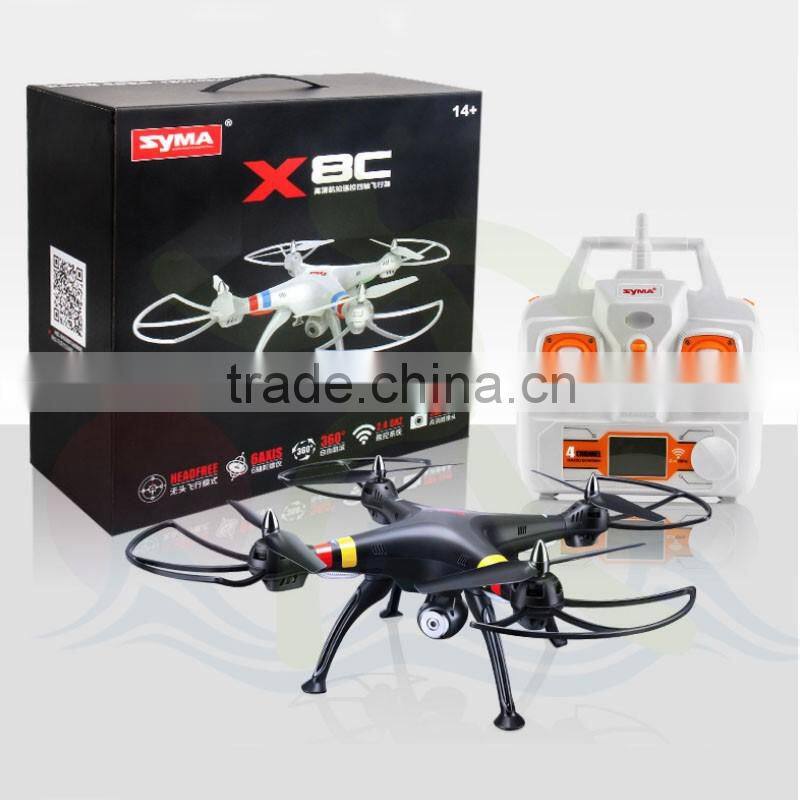 2016 New Arrival 2.4G 6-Axis Rc helicopter with 3D roll over work