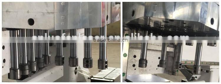 Philicam Cheap price automatic 3d wood nesting carving cnc routing milling machine for wooden