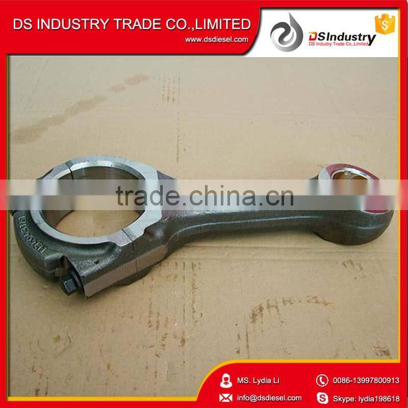 OEM parts Dongfeng 6L Diesel Engine connecting rod 4944887
