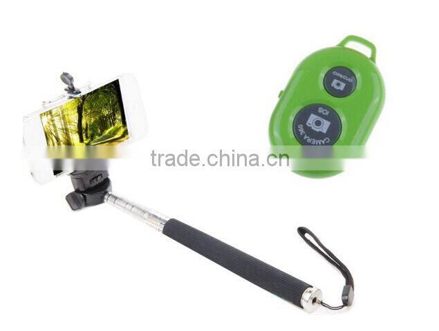 2015 Newest Wireless Ultrosonic Camera Remote Shutter for Android Phone & iOS Phone & Selife Stick