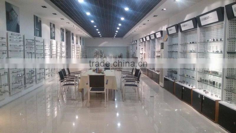 EV9000A-3 glass partition hardware