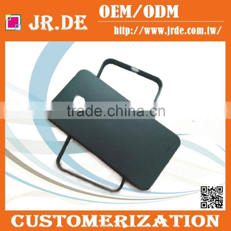 Elongated shape customized OEM