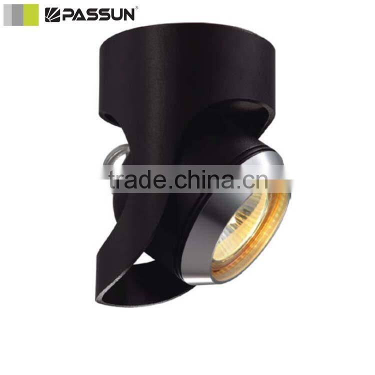 MR16 12v modern home decoration halogen spotlight for closet