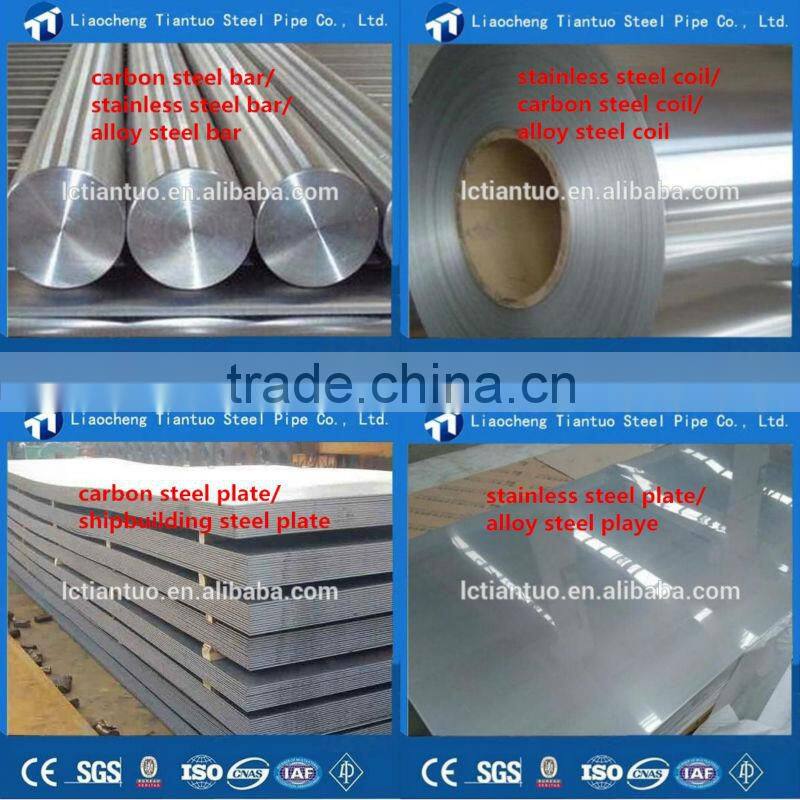 Chinese manufacturer Q235 cold rolled angle steel