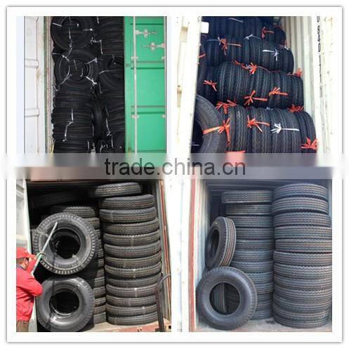 Factory supply new Tire 5.00-14