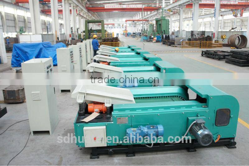 Recovery of non-ferrous metals : Eddy current separator recycling machine cooper scrap