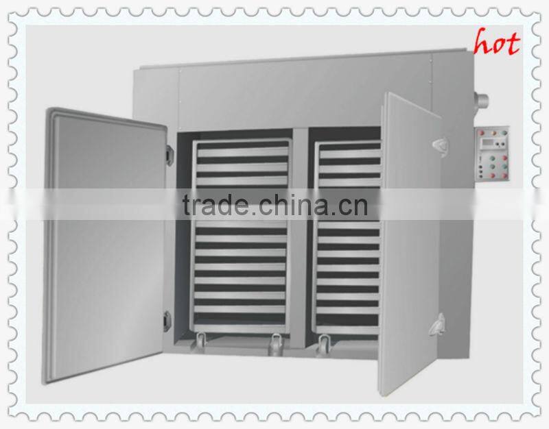 CT-C Series Hot Air Circulating Drying Oven for dried fruit piece
