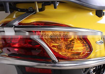 nice green power bajaj moped electric motor bike scooter spare parts for sale(DM-5)