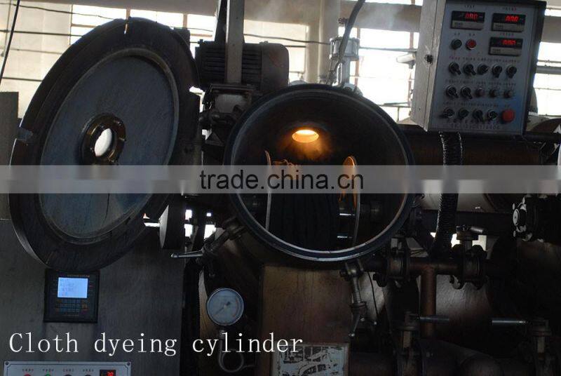 Tissus polyester sports wear Shiny fabric china textile manufacture