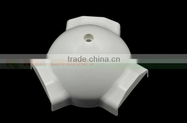 Windmill turbine 100W. Combine with wind/solar hybrid controller (LED display).