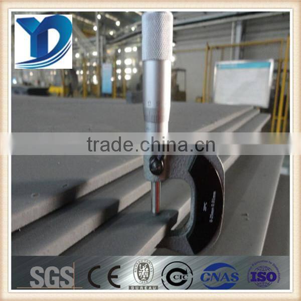 10mm thick mild carbon steel plate/sheet