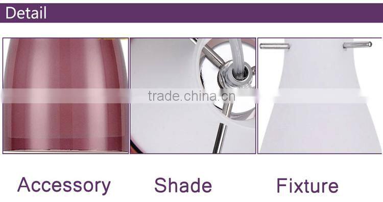 single pendant lighting with good quality