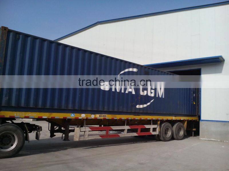 12m steel rebar/reinforced steel bar/deformed bar