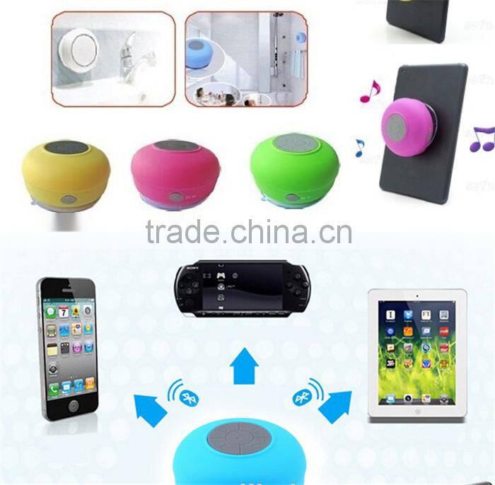 2015 Rechargeable Bluetooth Speaker,Df B08 Mini Bluetooth Speaker box